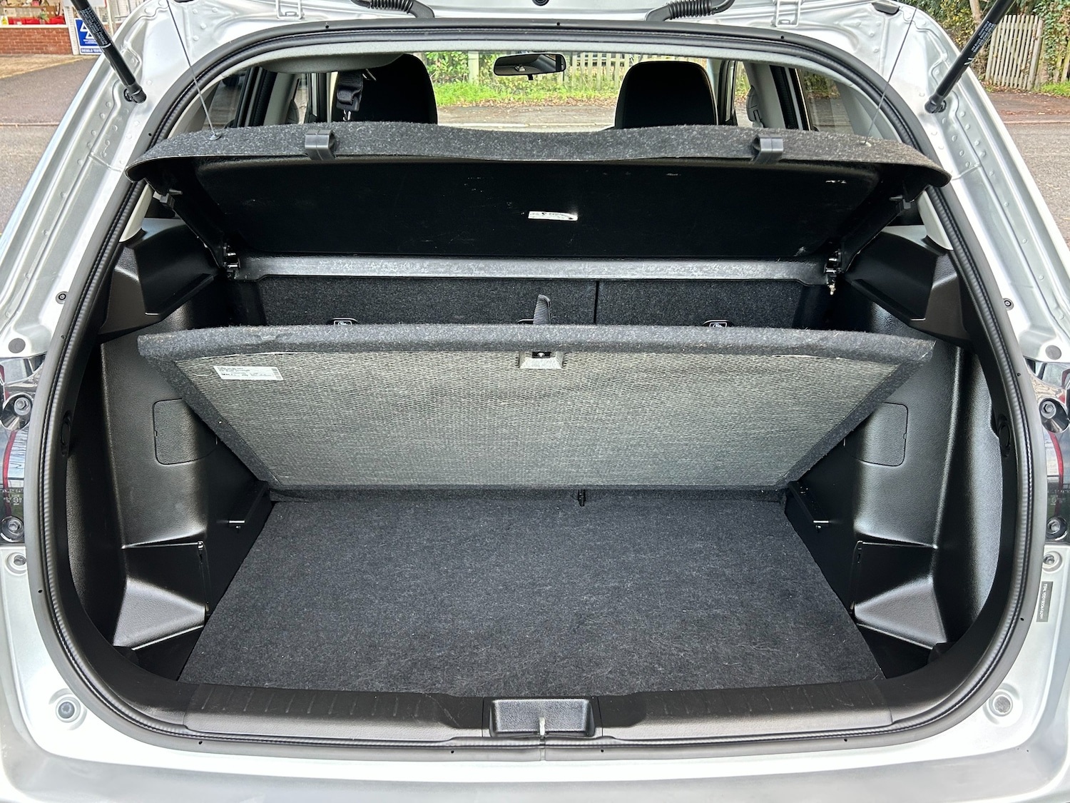 Used Suzuki Vitara 2018 for sale - 76739378: Photo 75