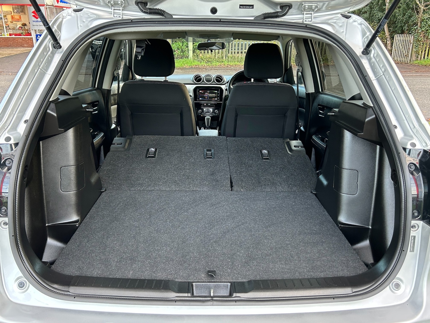 Used Suzuki Vitara 2018 for sale - 76739378: Photo 76