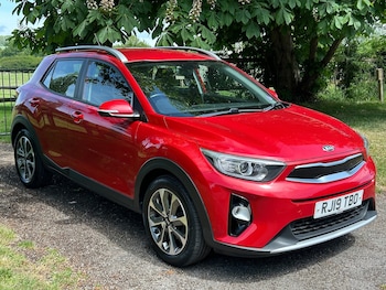 Used Kia Stonic 2019 for sale - 78659390: Photo