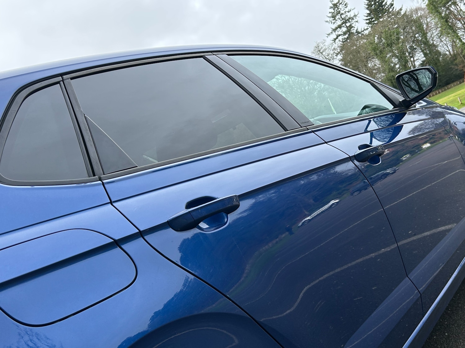 Used Volkswagen Polo 2021 for sale - 77620335: Photo 18