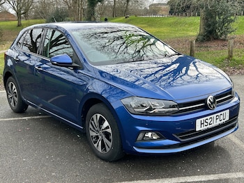 Volkswagen Polo feature image