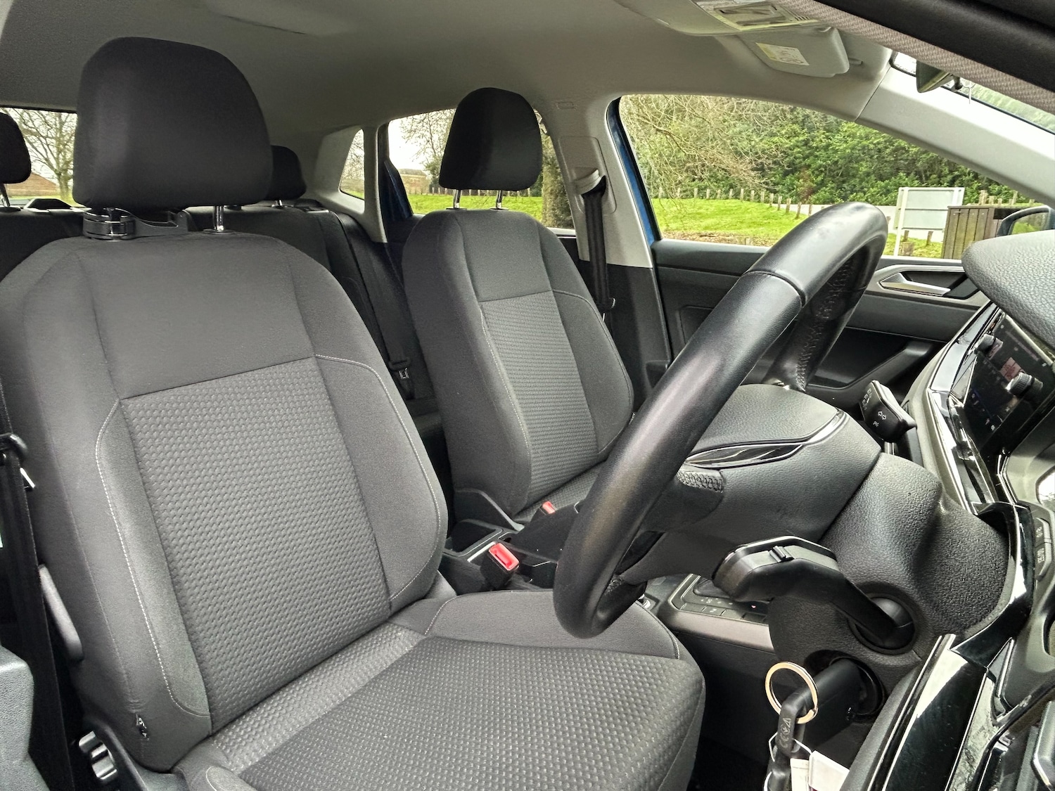 Used Volkswagen Polo 2021 for sale - 77620335: Photo 31