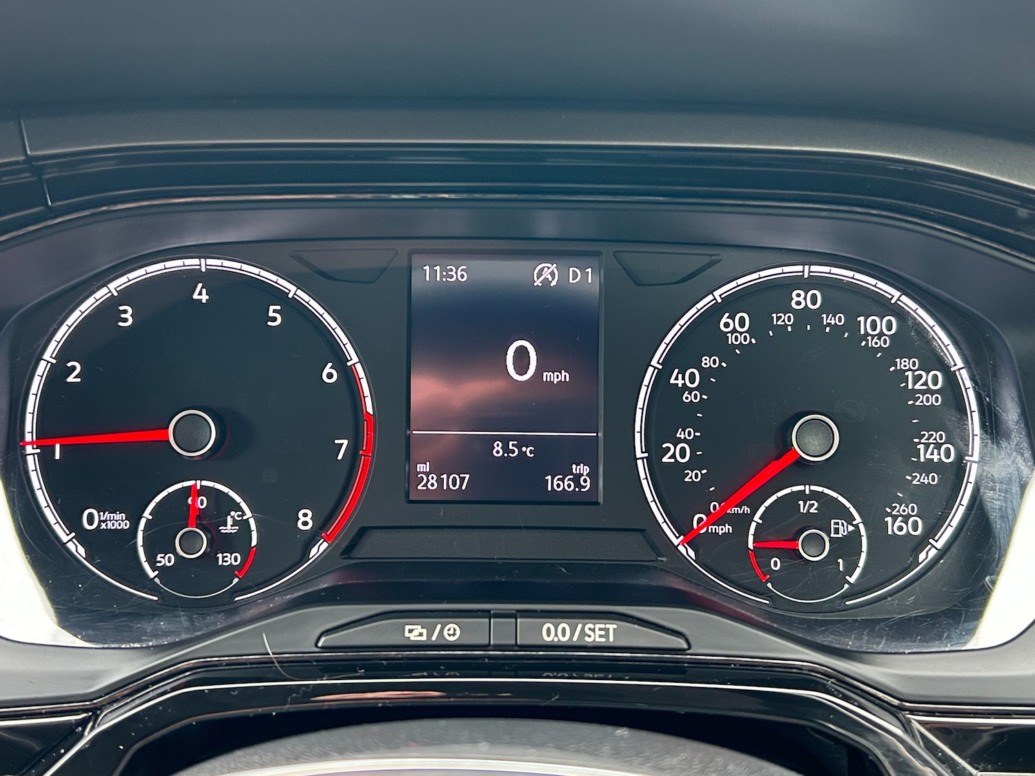 Used Volkswagen Polo 2021 for sale - 77620335: Photo 35