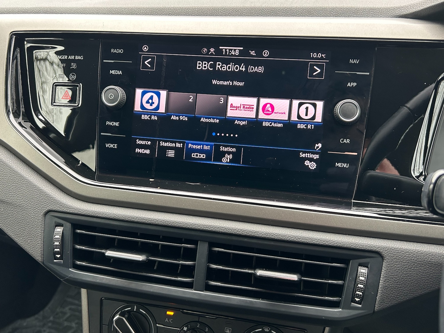 Used Volkswagen Polo 2021 for sale - 77620335: Photo 42