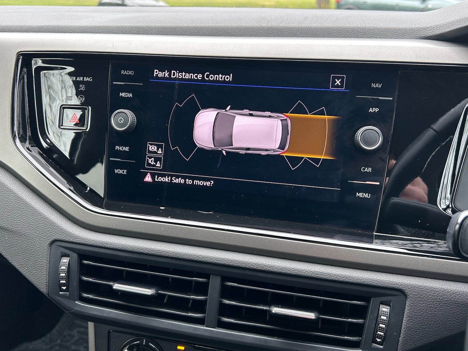 Used Volkswagen Polo 2021 for sale - 77620335: Photo 43