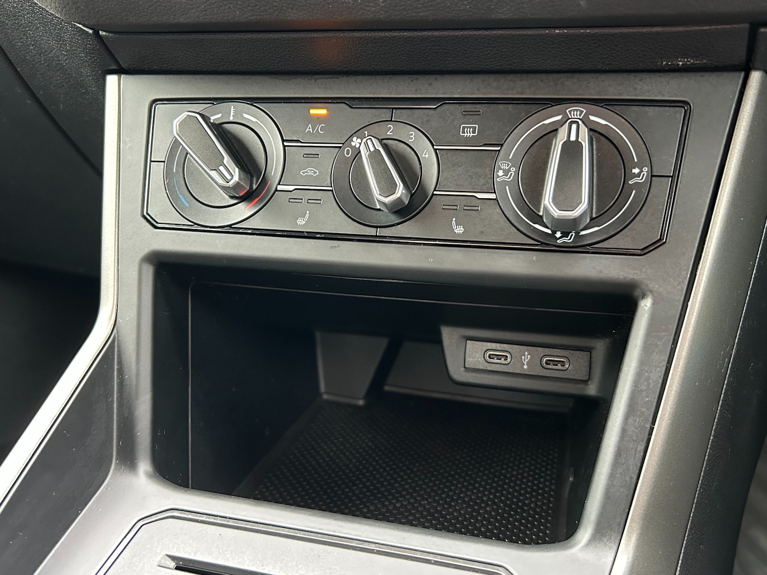 Used Volkswagen Polo 2021 for sale - 77620335: Photo 46