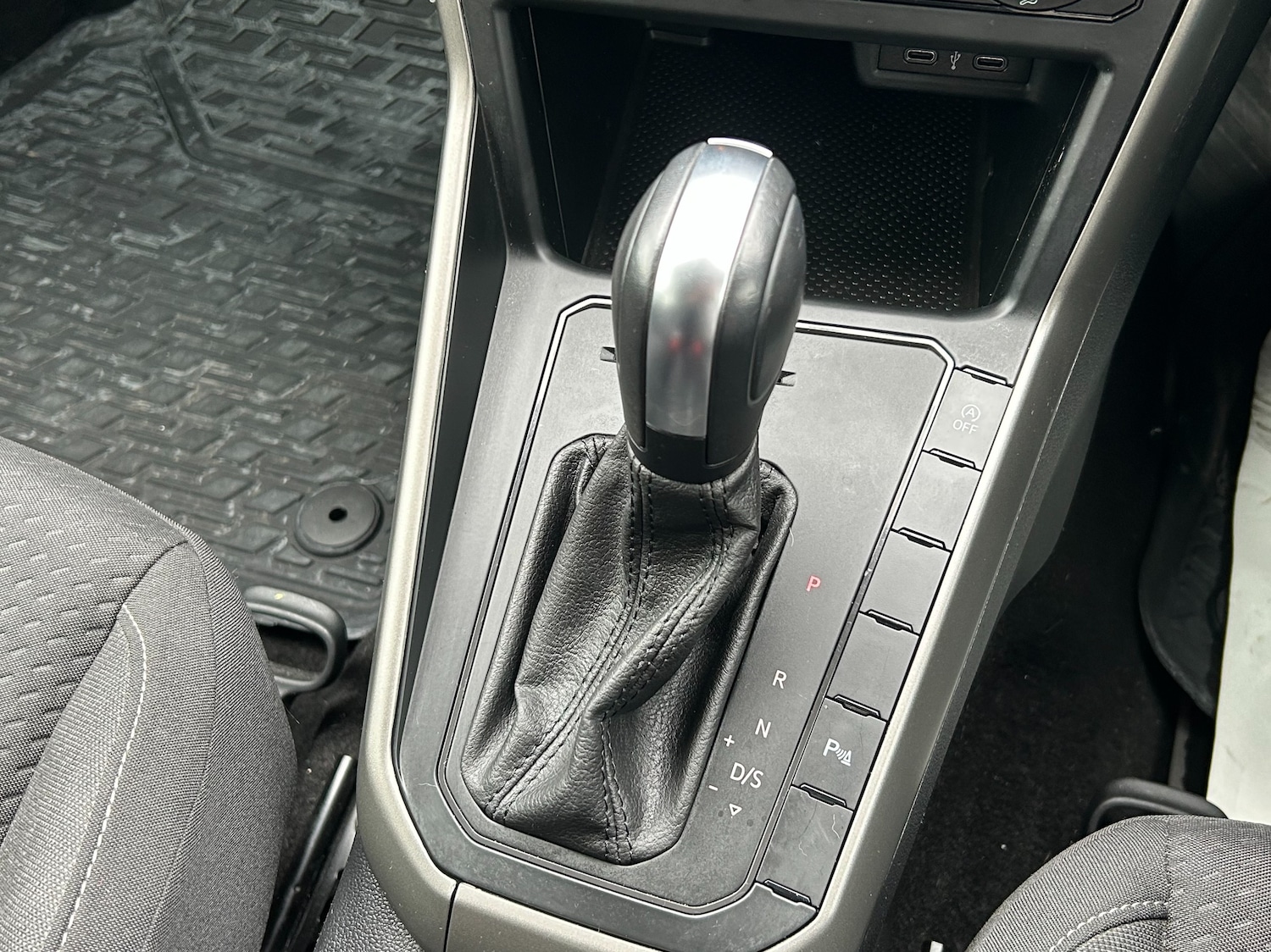 Used Volkswagen Polo 2021 for sale - 77620335: Photo 47