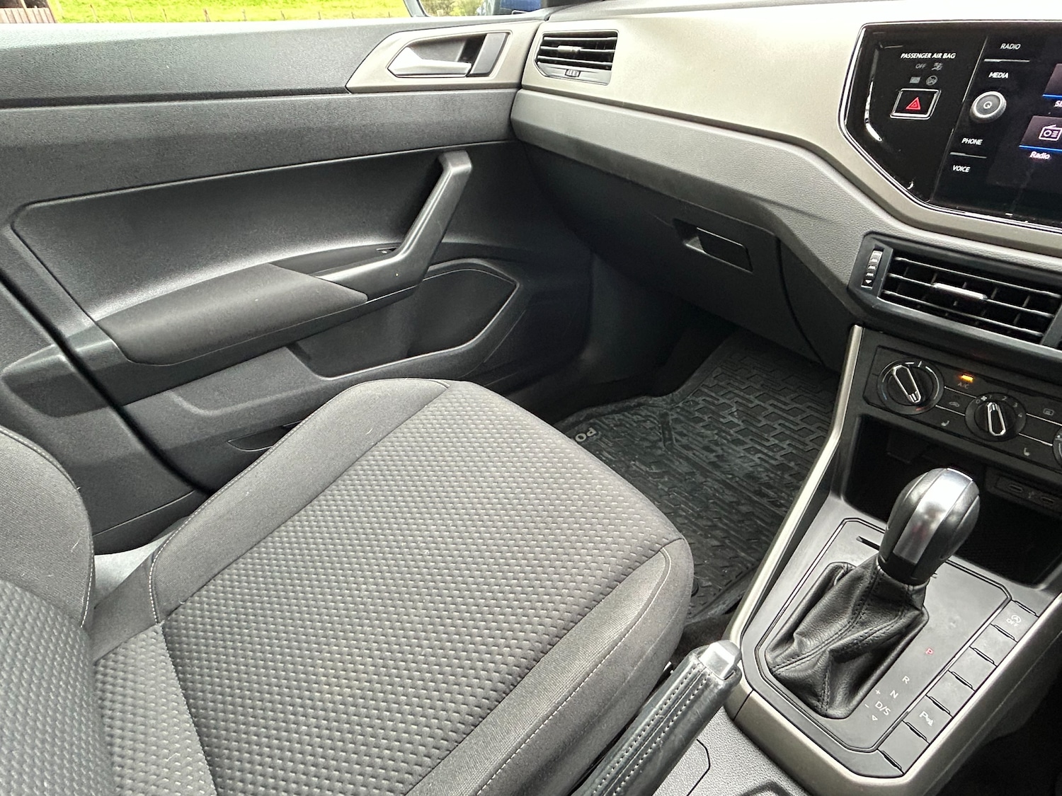 Used Volkswagen Polo 2021 for sale - 77620335: Photo 51