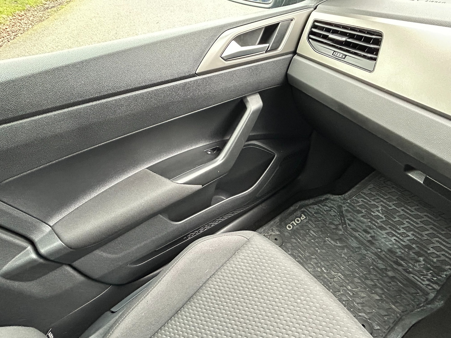 Used Volkswagen Polo 2021 for sale - 77620335: Photo 52