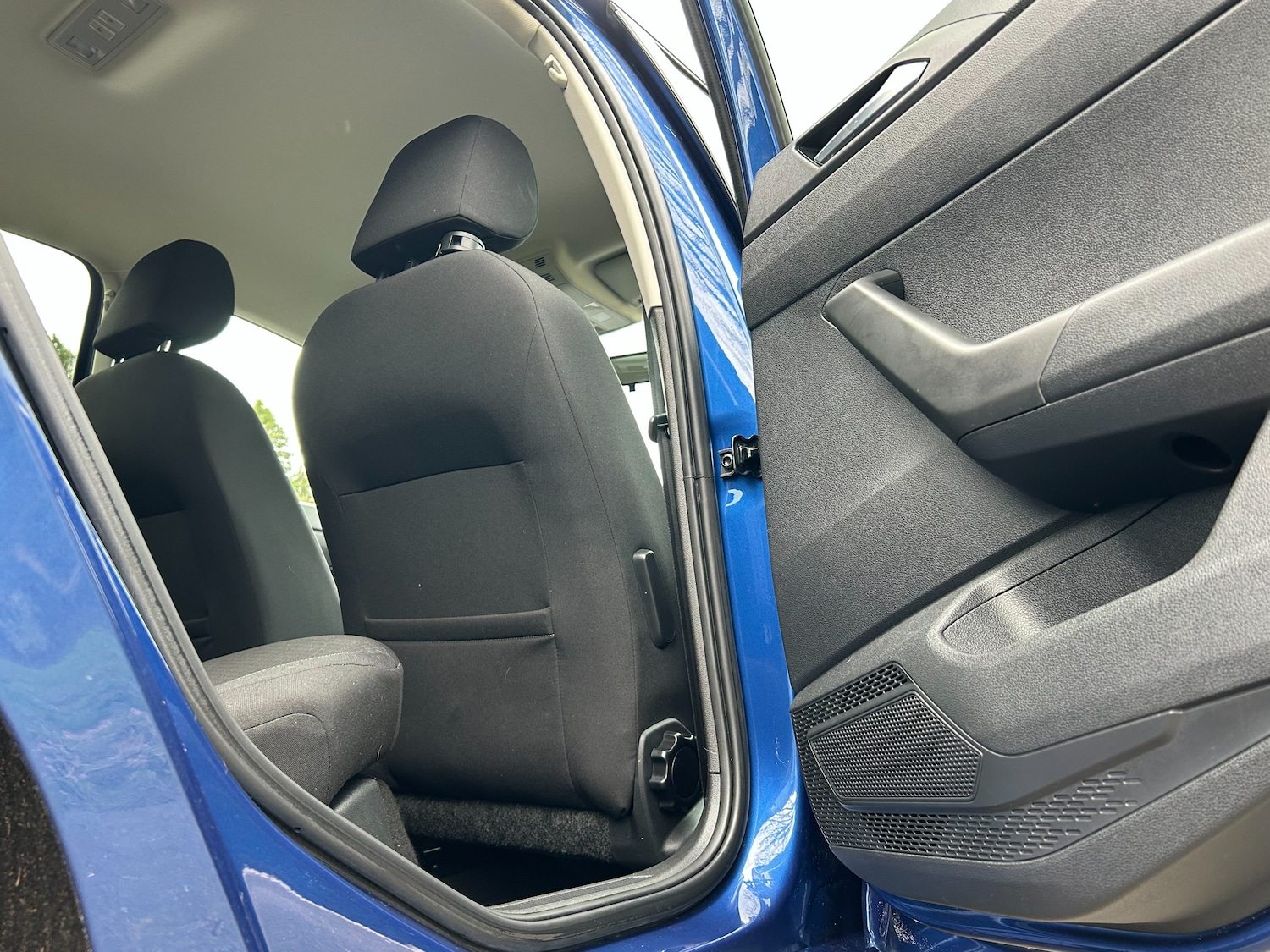 Used Volkswagen Polo 2021 for sale - 77620335: Photo 54