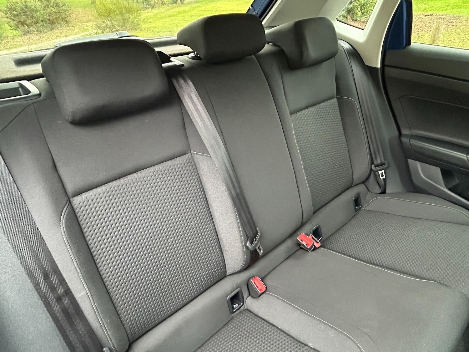 Used Volkswagen Polo 2021 for sale - 77620335: Photo 56