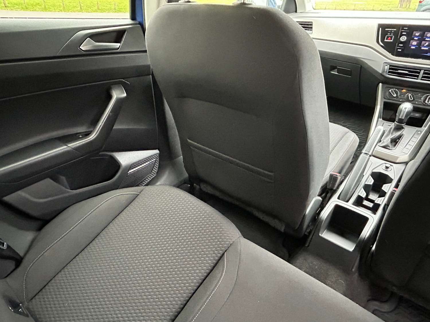 Used Volkswagen Polo 2021 for sale - 77620335: Photo 58