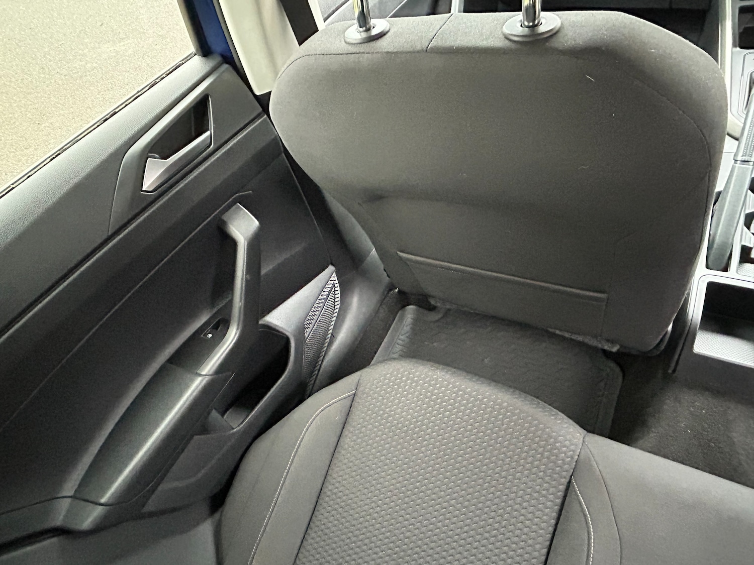 Used Volkswagen Polo 2021 for sale - 77620335: Photo 59