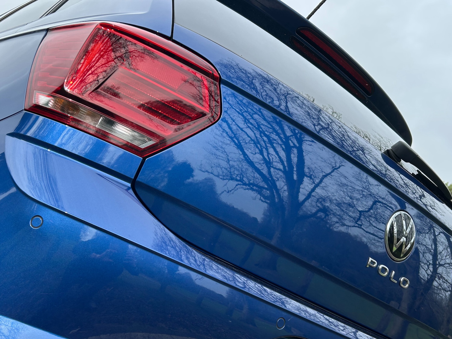 Used Volkswagen Polo 2021 for sale - 77620335: Photo 61