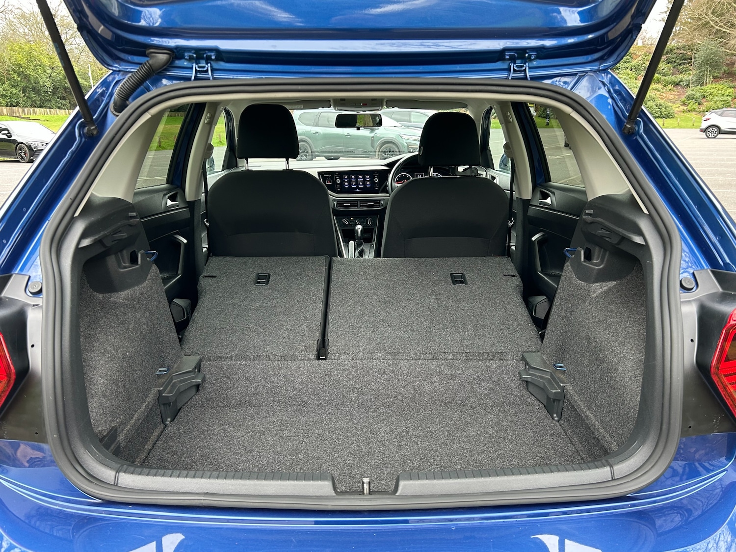 Used Volkswagen Polo 2021 for sale - 77620335: Photo 66