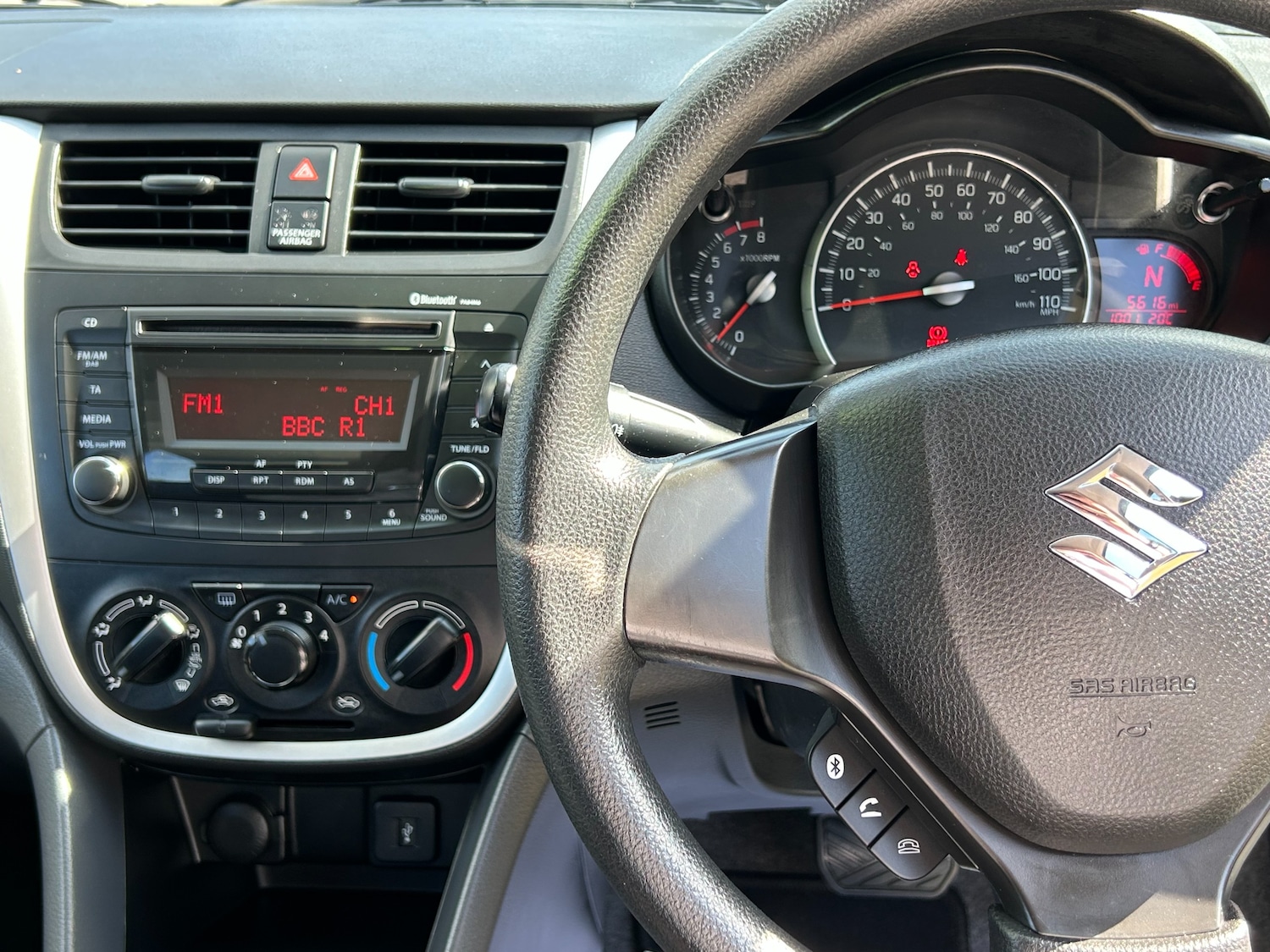 Used Suzuki Celerio 2017 for sale - 77641762: Photo 34