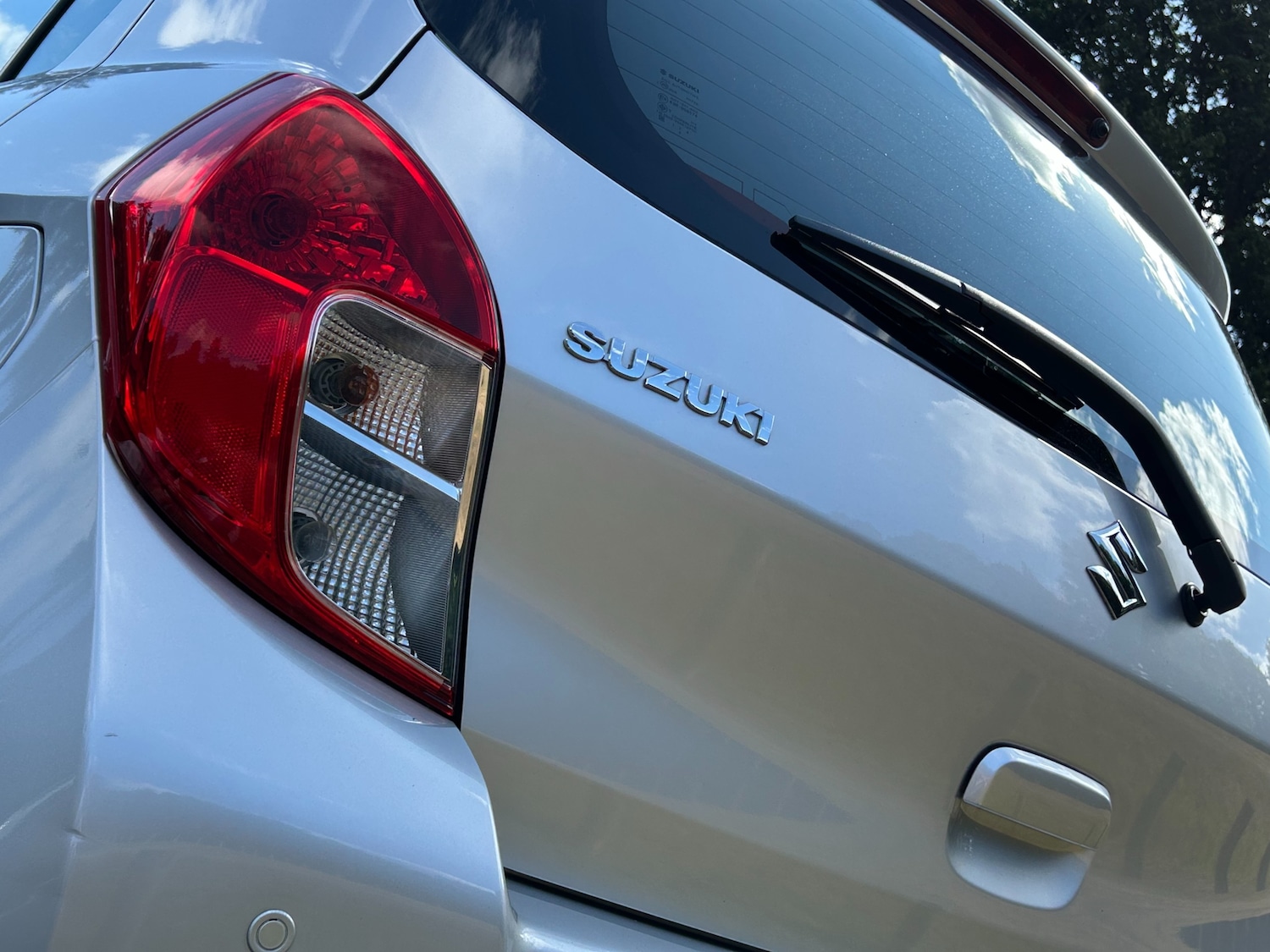 Used Suzuki Celerio 2017 for sale - 77641762: Photo 57