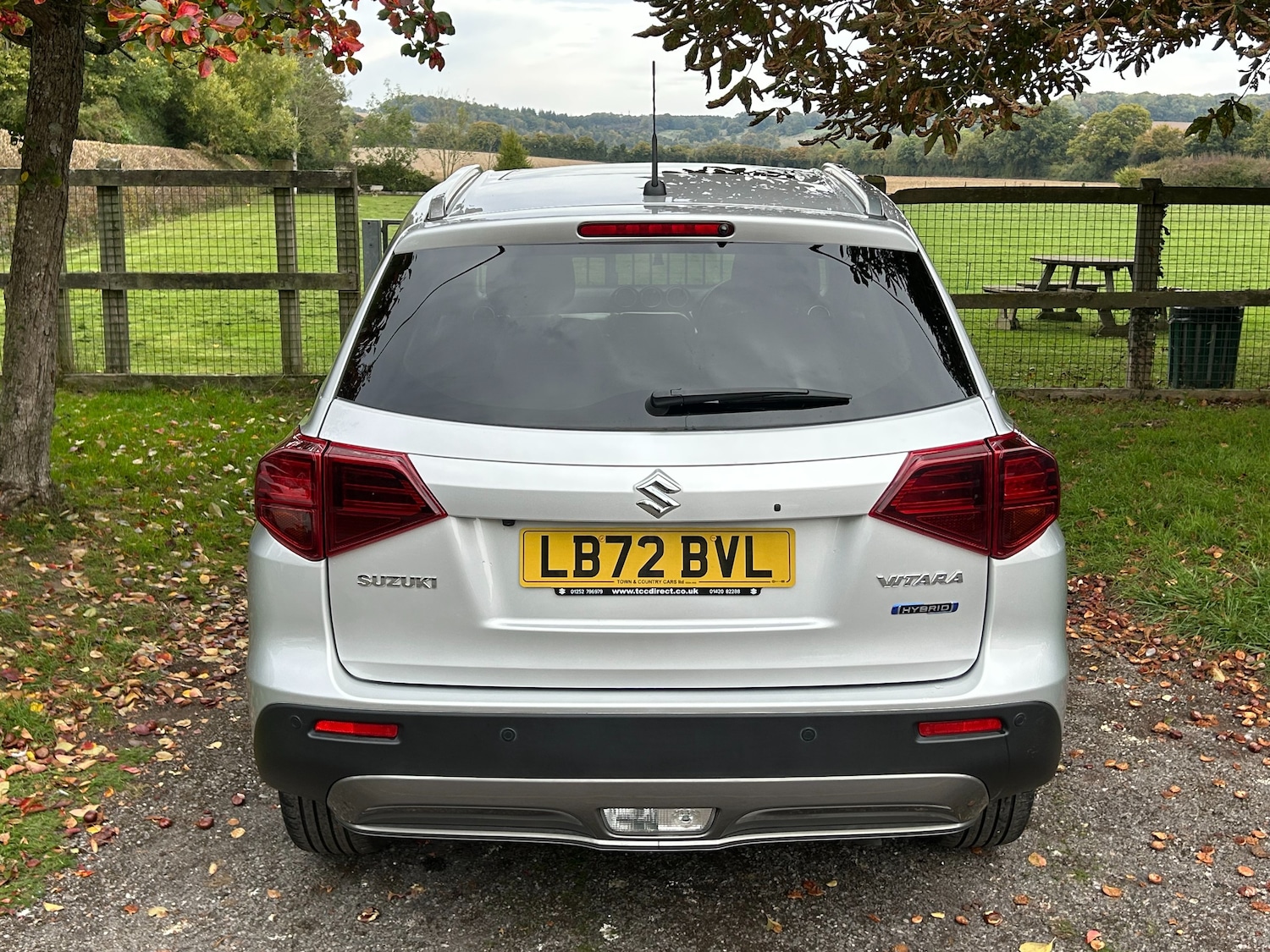 Used Suzuki Vitara 2022 for sale - 76719062: Photo 10