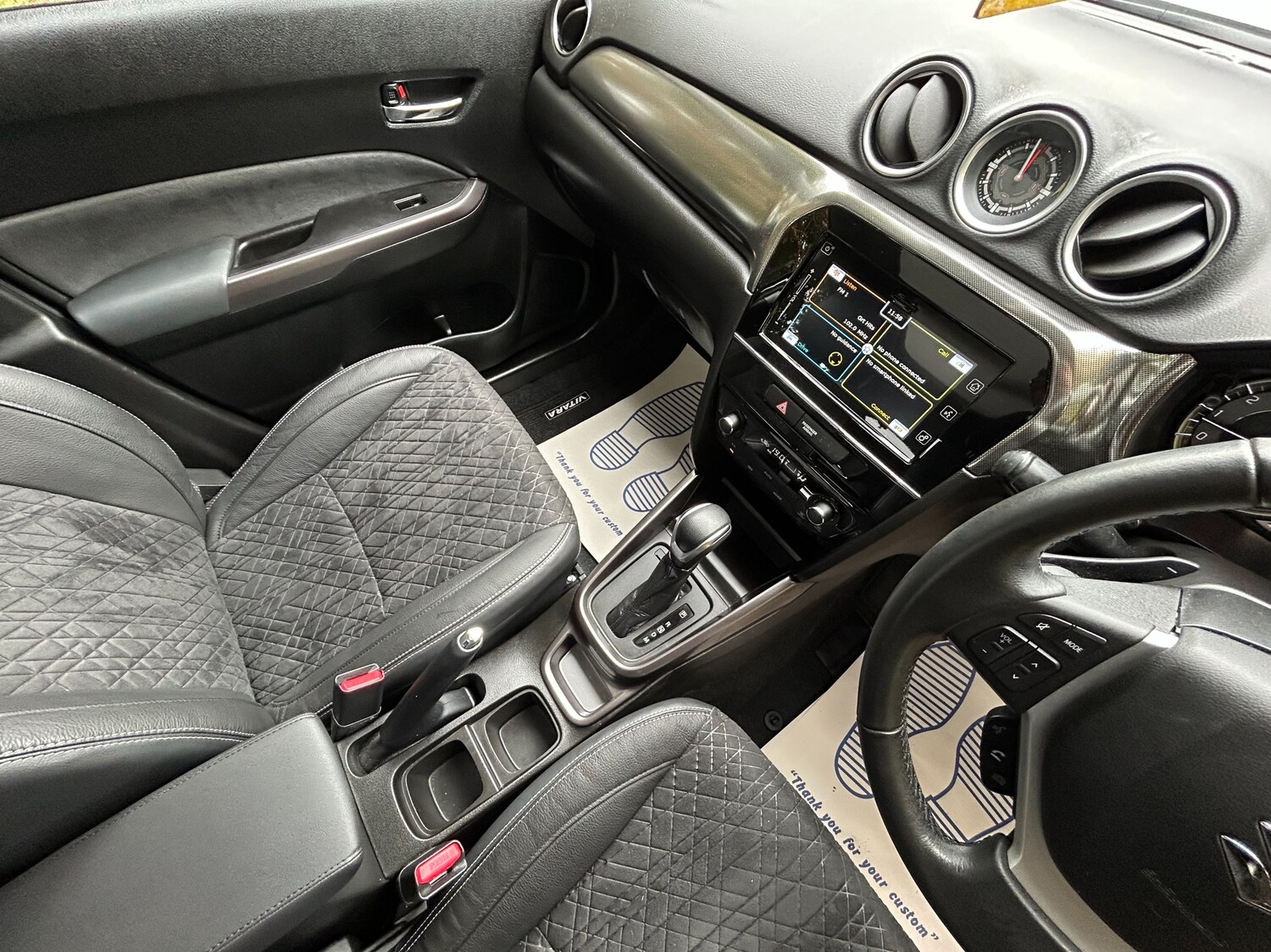 Used Suzuki Vitara 2022 for sale - 76719062: Photo 54