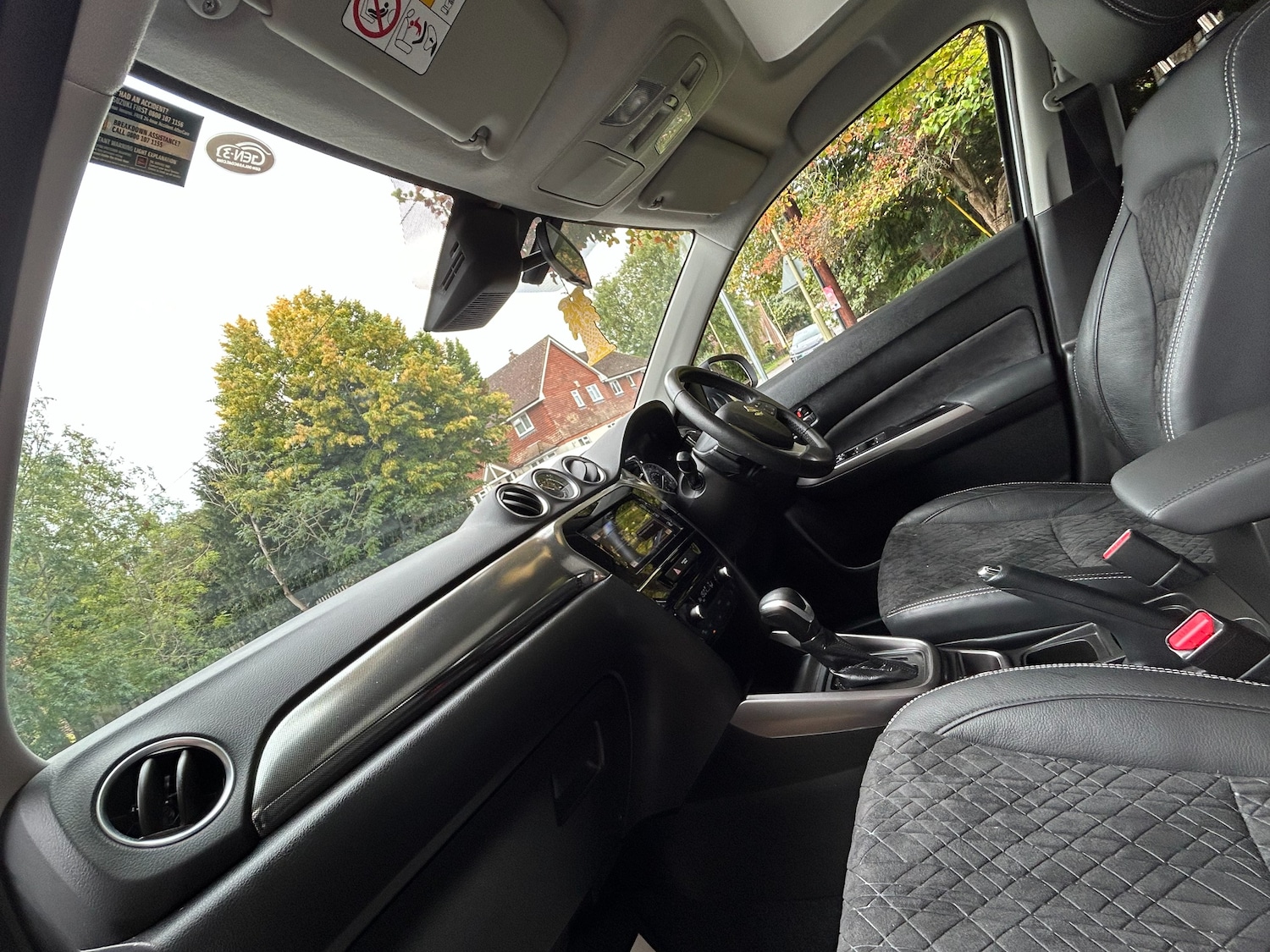 Used Suzuki Vitara 2022 for sale - 76719062: Photo 56