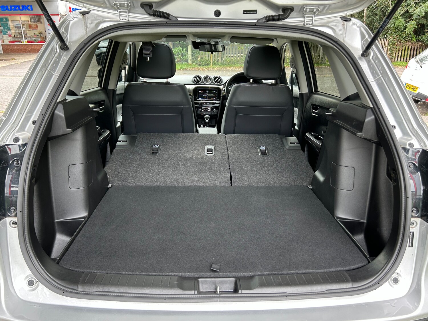 Used Suzuki Vitara 2022 for sale - 76719062: Photo 75