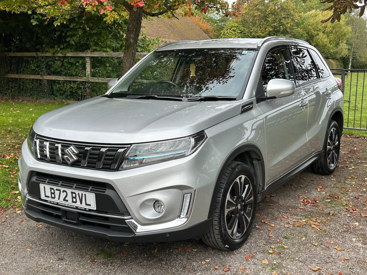 Used Suzuki Vitara 2022 for sale - 76719062: Photo 9