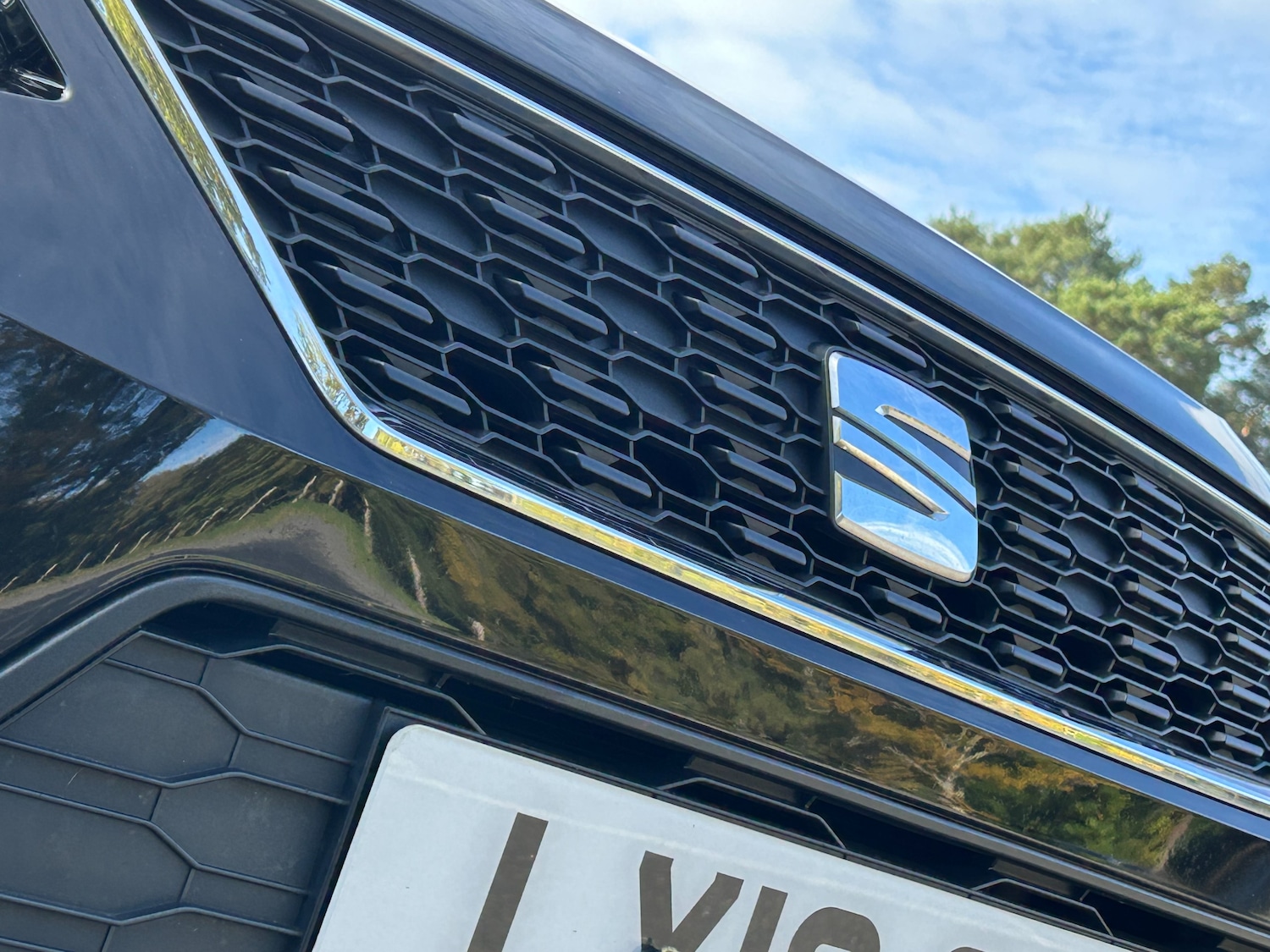 Used SEAT Arona 2018 for sale - 76719063: Photo 14