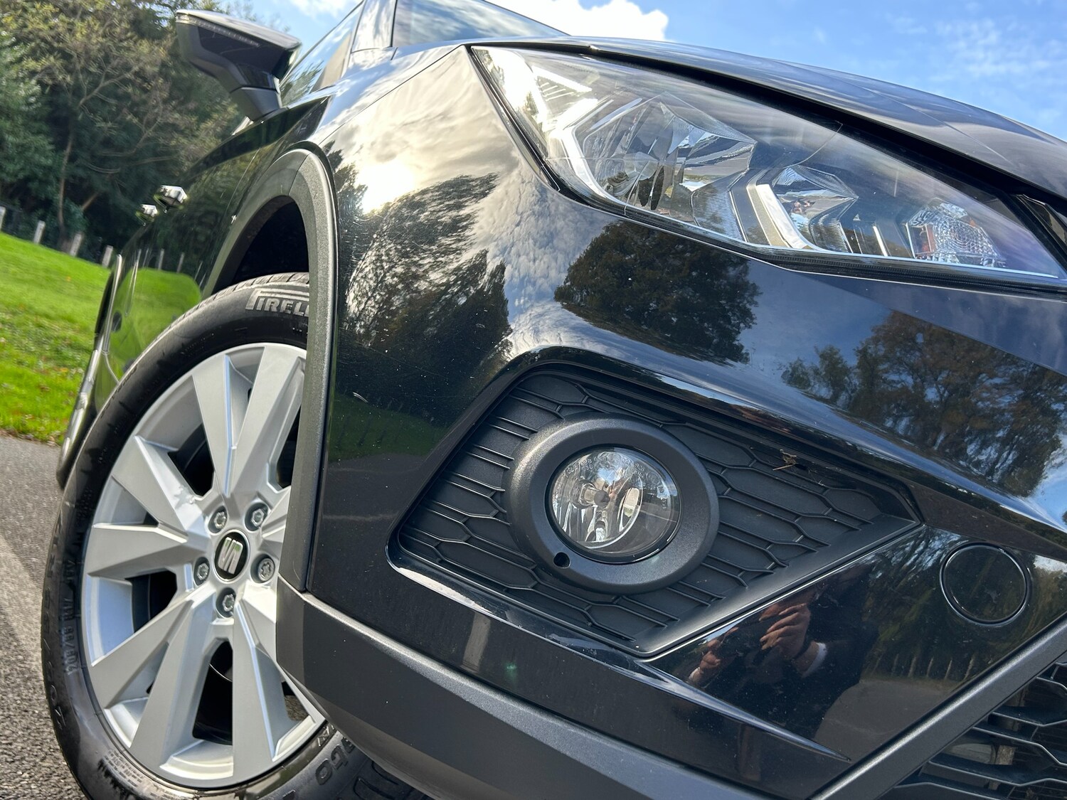 Used SEAT Arona 2018 for sale - 76719063: Photo 19