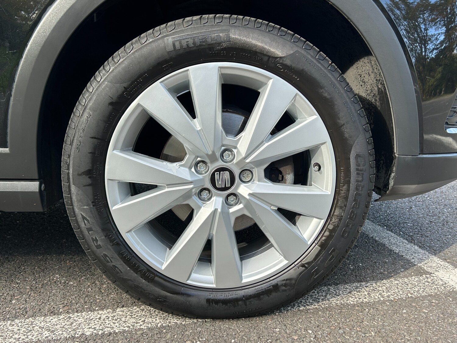 Used SEAT Arona 2018 for sale - 76719063: Photo 20