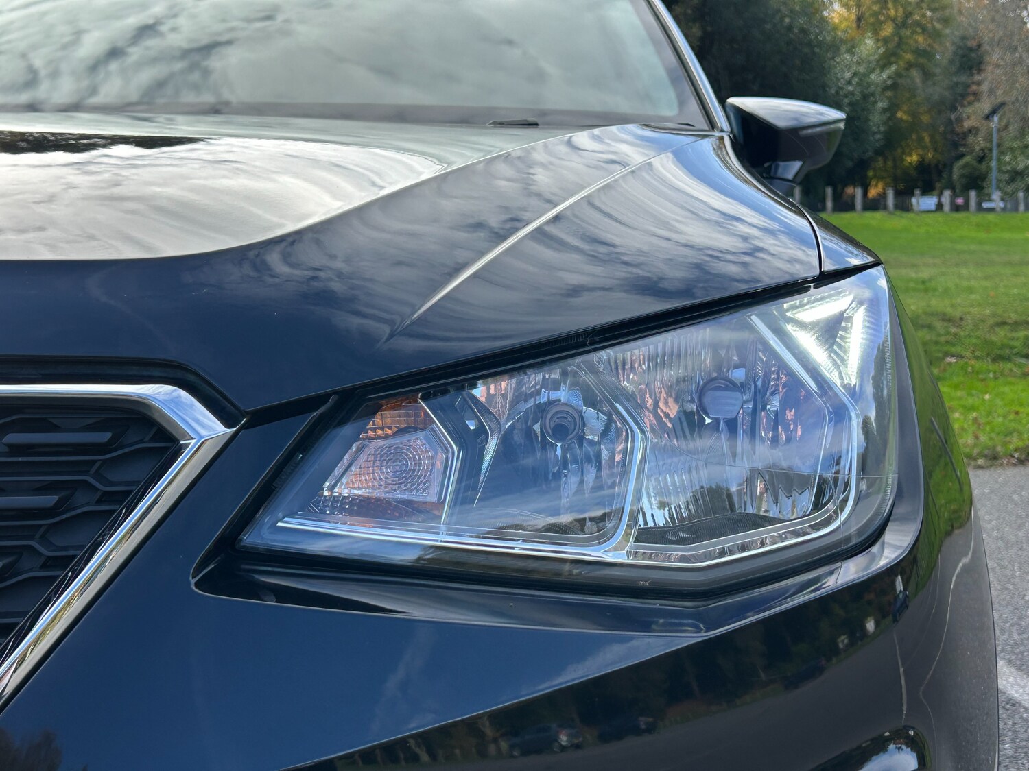 Used SEAT Arona 2018 for sale - 76719063: Photo 22