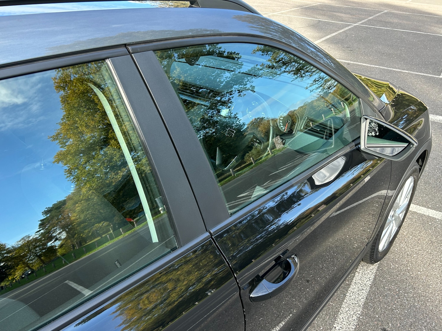 Used SEAT Arona 2018 for sale - 76719063: Photo 24