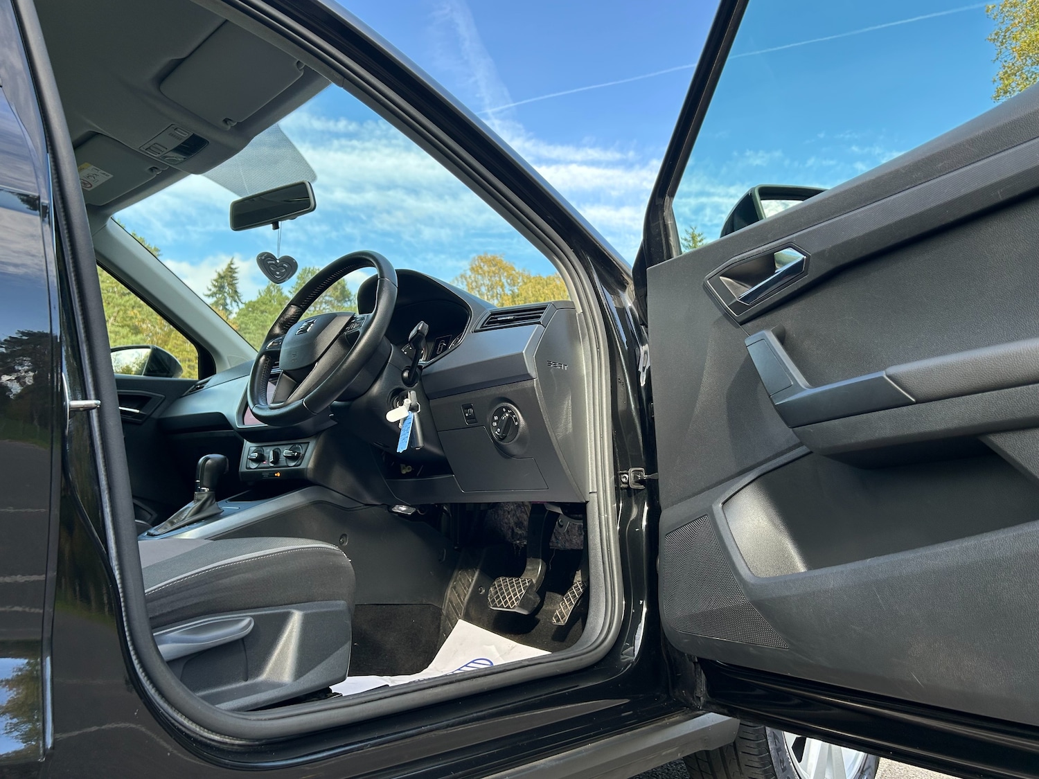 Used SEAT Arona 2018 for sale - 76719063: Photo 26