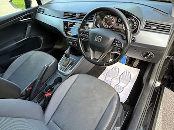 Used SEAT Arona 2018 for sale - 76719063: Photo