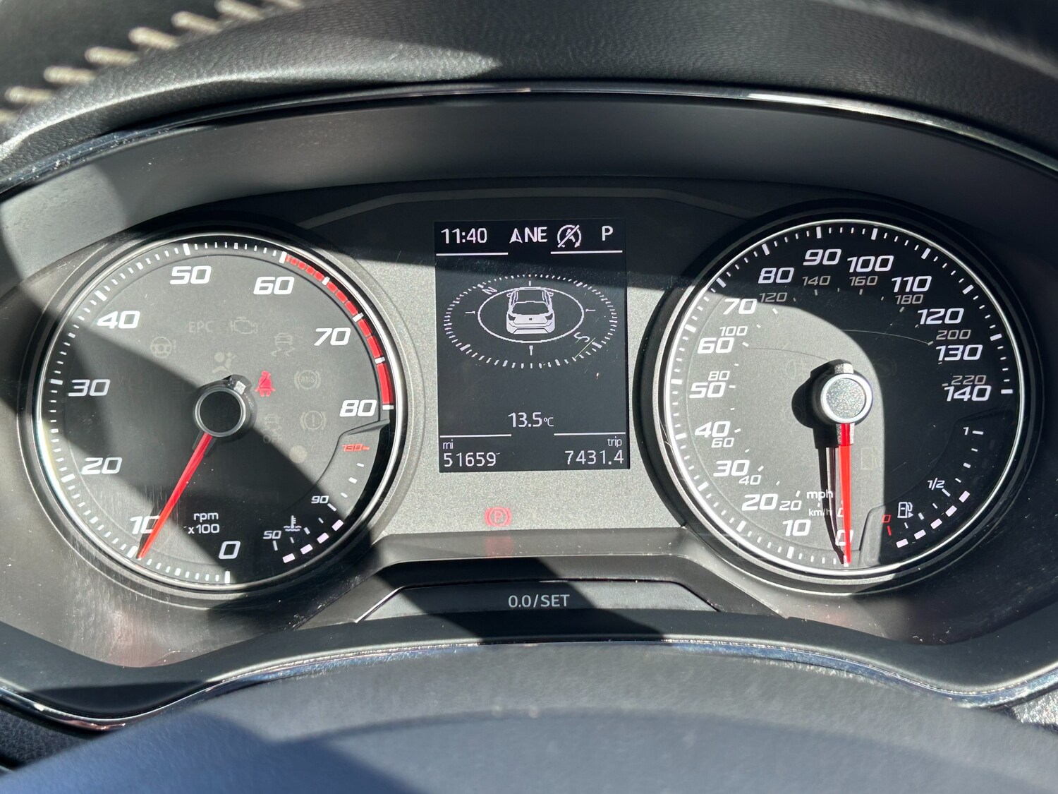 Used SEAT Arona 2018 for sale - 76719063: Photo 34