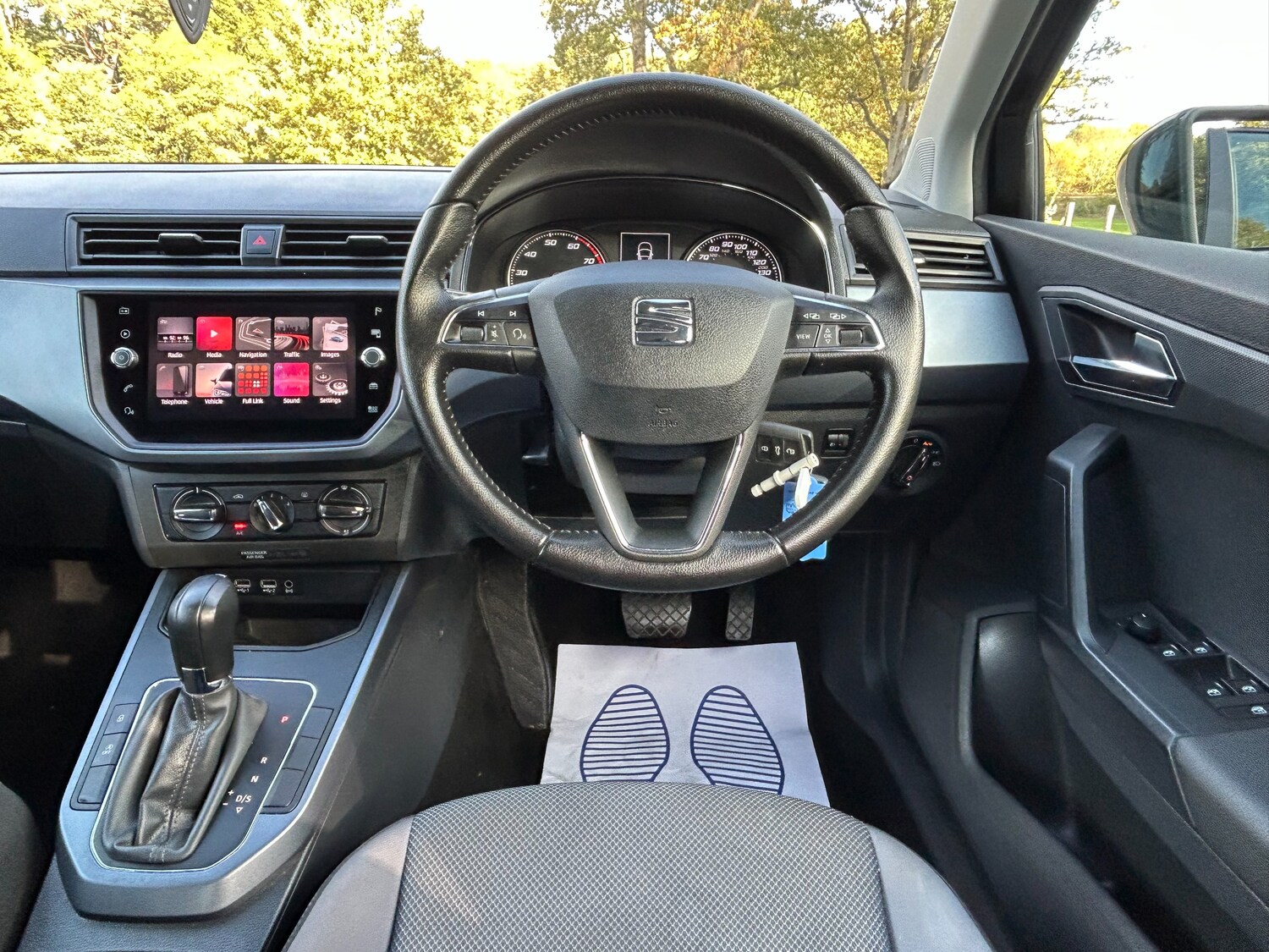 Used SEAT Arona 2018 for sale - 76719063: Photo 39