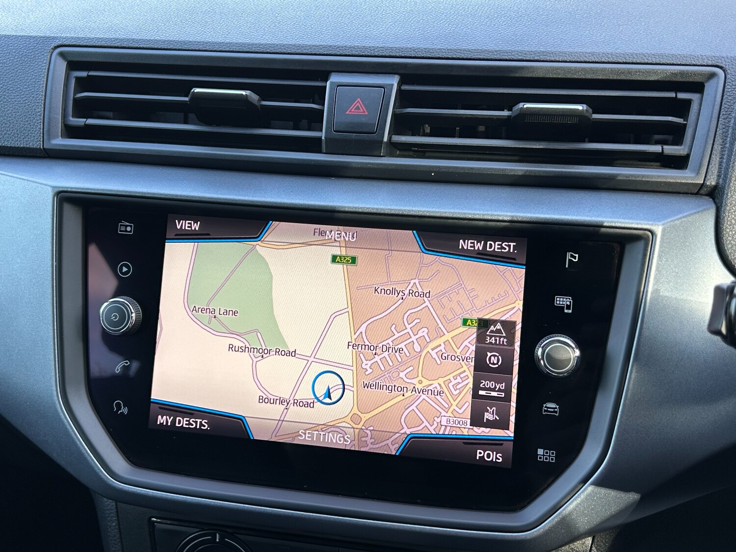 Used SEAT Arona 2018 for sale - 76719063: Photo 43