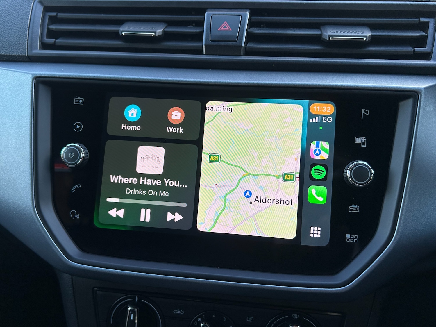 Used SEAT Arona 2018 for sale - 76719063: Photo 45