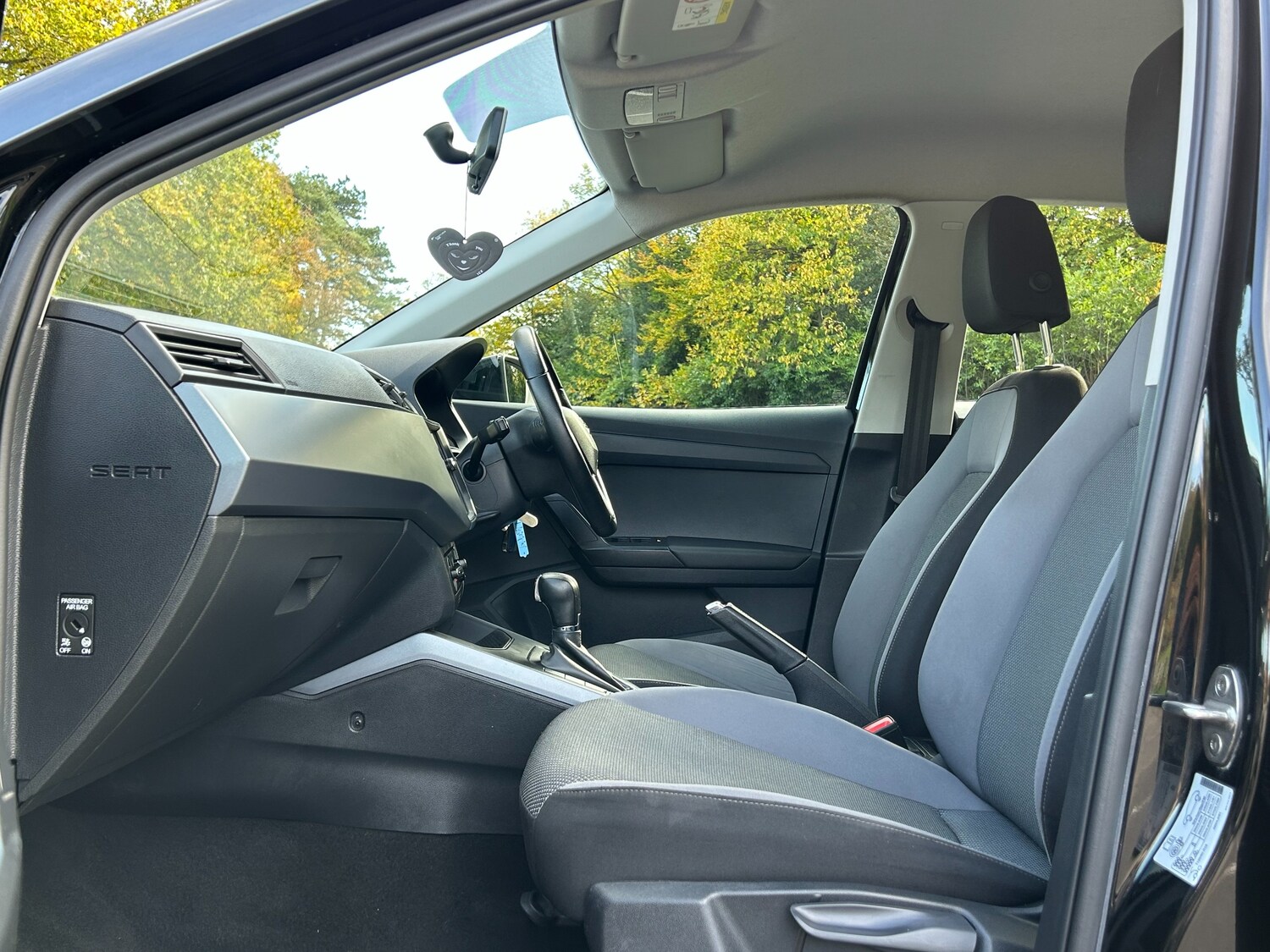 Used SEAT Arona 2018 for sale - 76719063: Photo 48