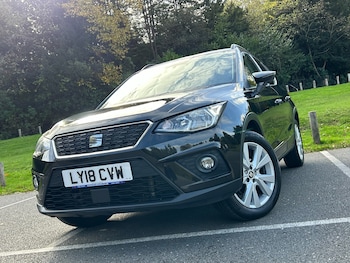 Used SEAT Arona 2018 for sale - 76719063: Photo