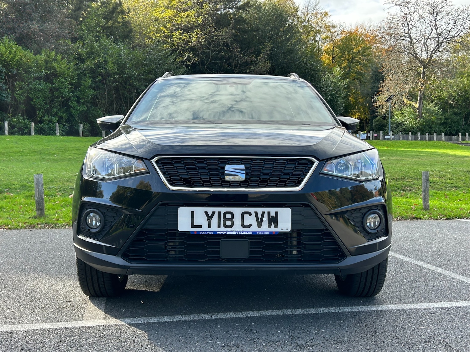 Used SEAT Arona 2018 for sale - 76719063: Photo 5