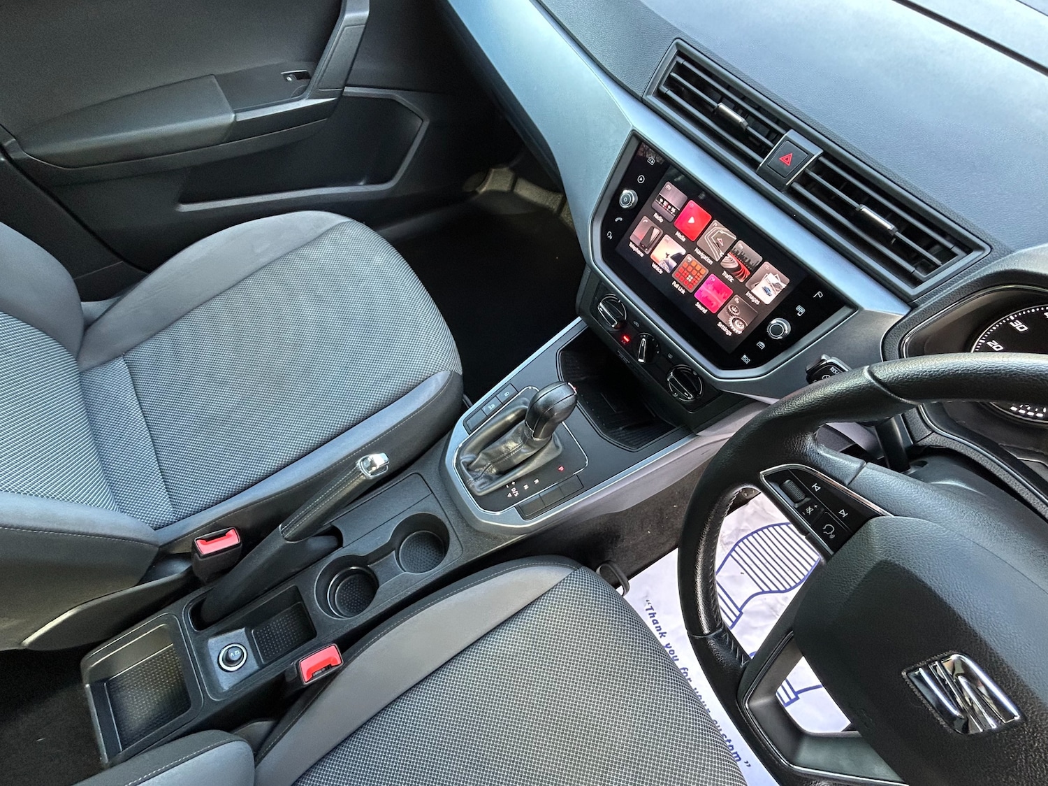 Used SEAT Arona 2018 for sale - 76719063: Photo 50