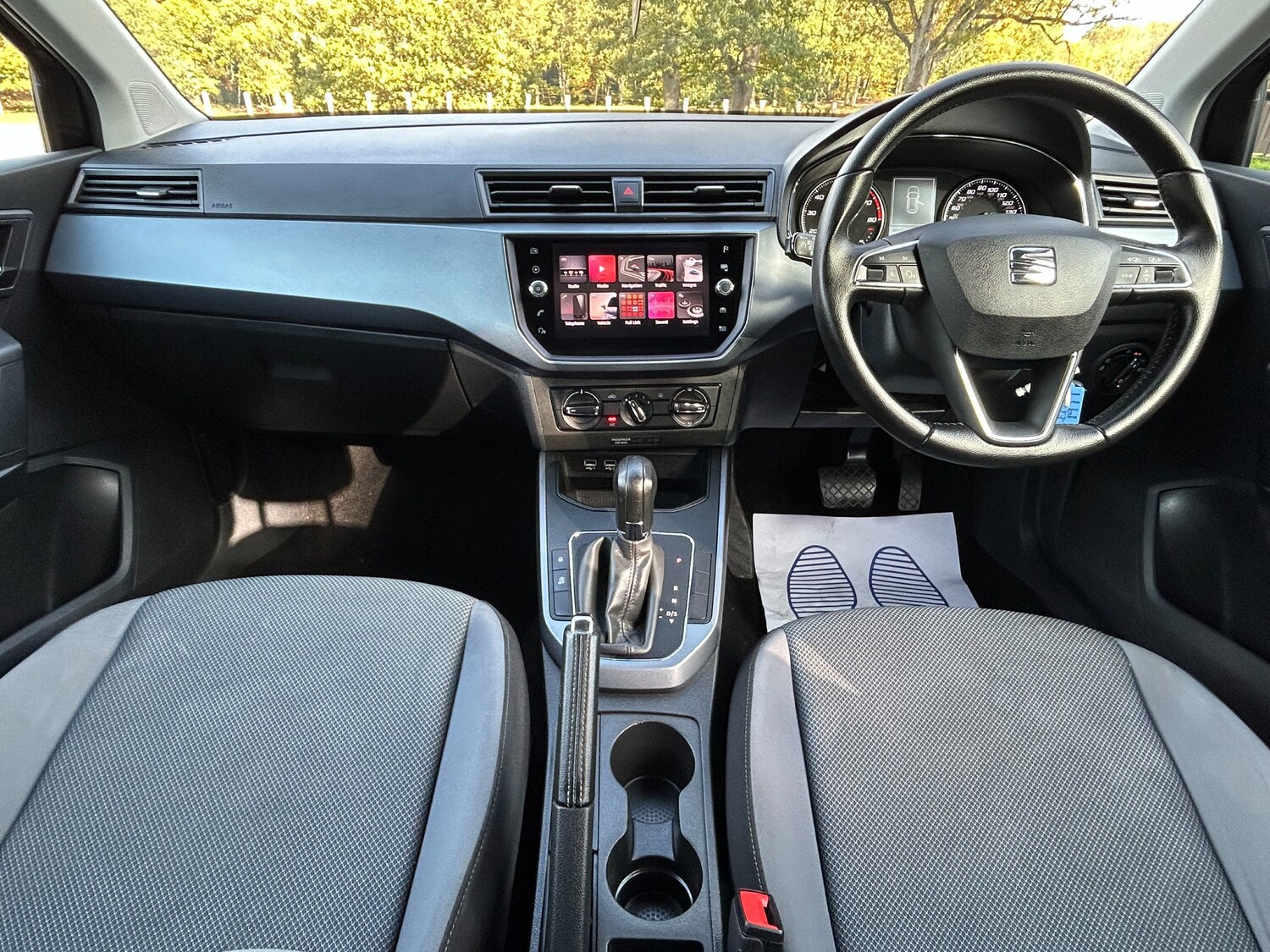 Used SEAT Arona 2018 for sale - 76719063: Photo 53