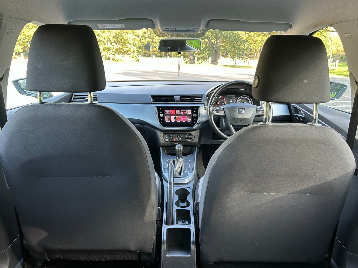 Used SEAT Arona 2018 for sale - 76719063: Photo 60