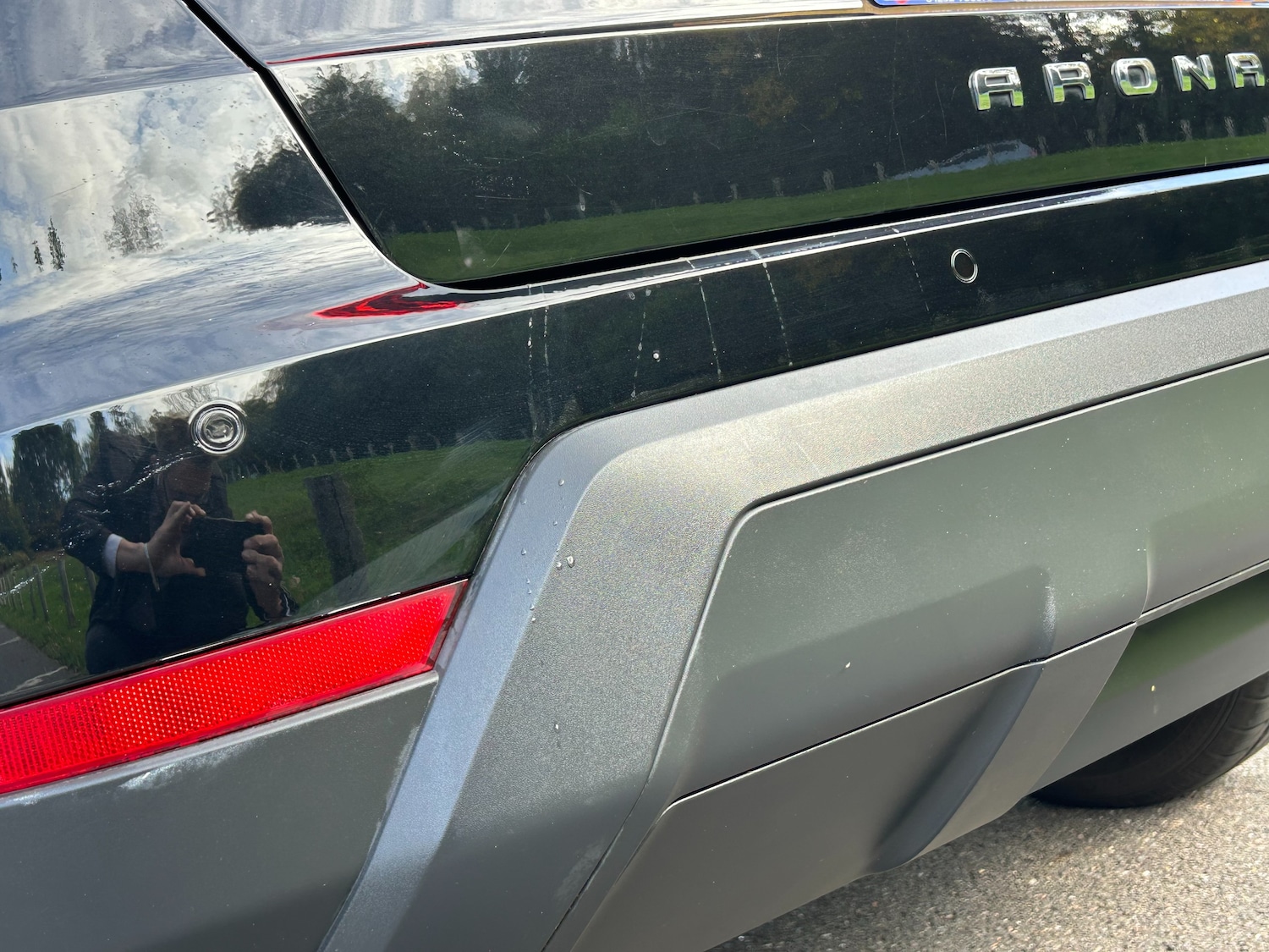 Used SEAT Arona 2018 for sale - 76719063: Photo 64