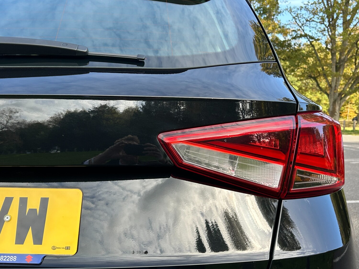 Used SEAT Arona 2018 for sale - 76719063: Photo 65