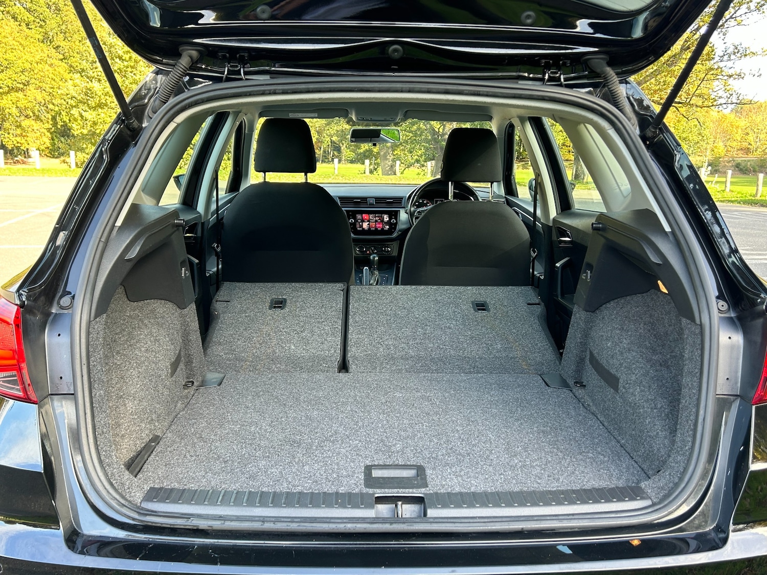 Used SEAT Arona 2018 for sale - 76719063: Photo 68