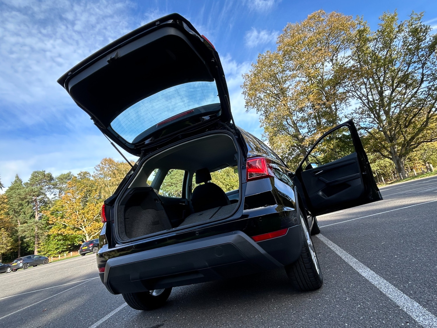 Used SEAT Arona 2018 for sale - 76719063: Photo 69