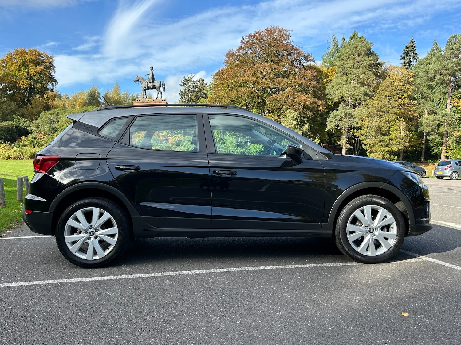 Used SEAT Arona 2018 for sale - 76719063: Photo 7