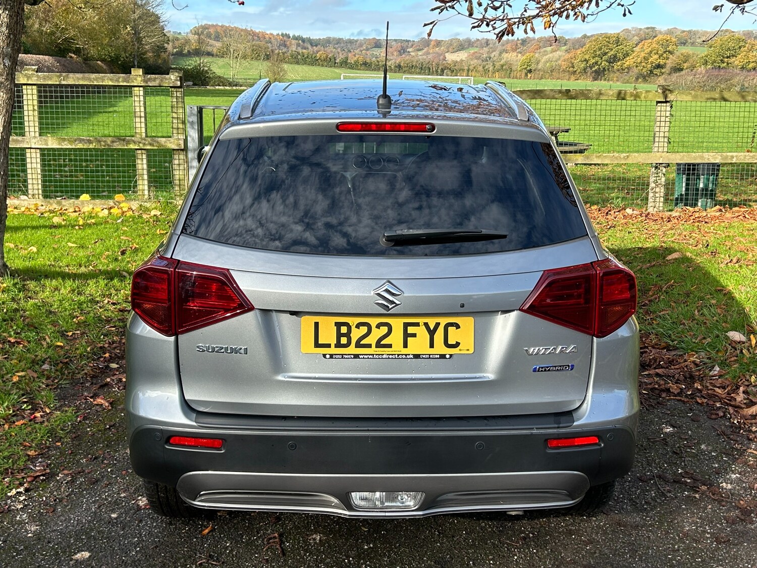 Used Suzuki Vitara 2022 for sale - 76719061: Photo 11