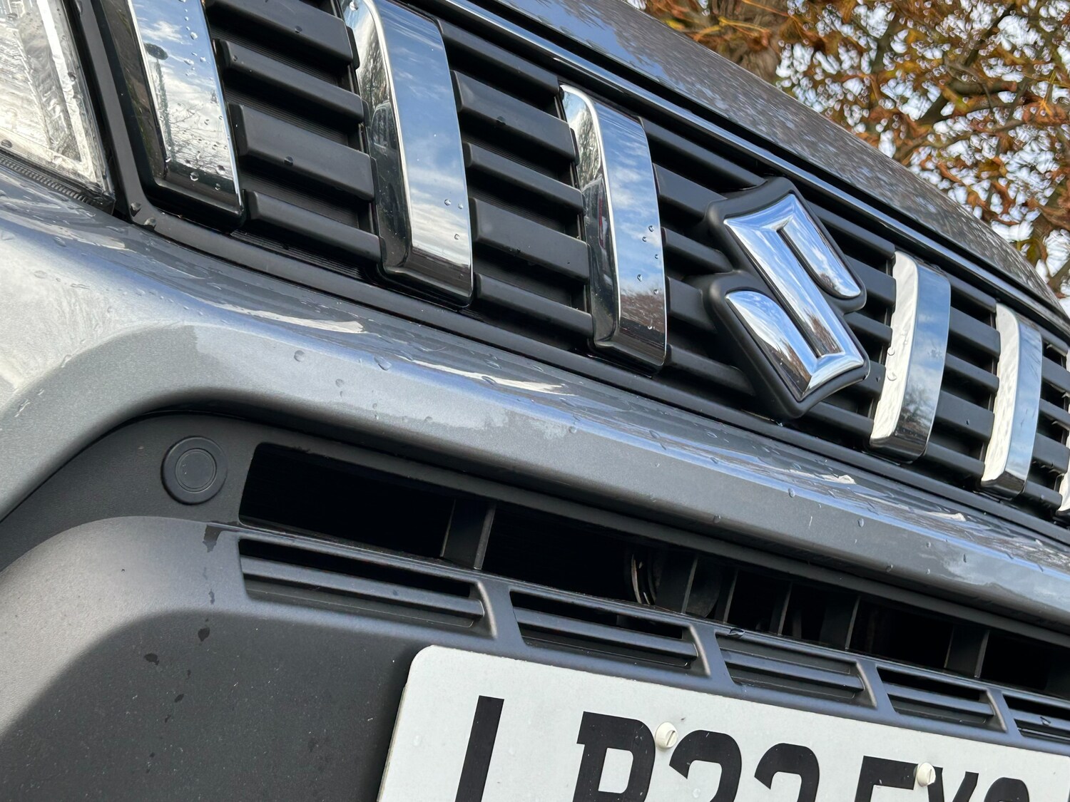 Used Suzuki Vitara 2022 for sale - 76719061: Photo 15